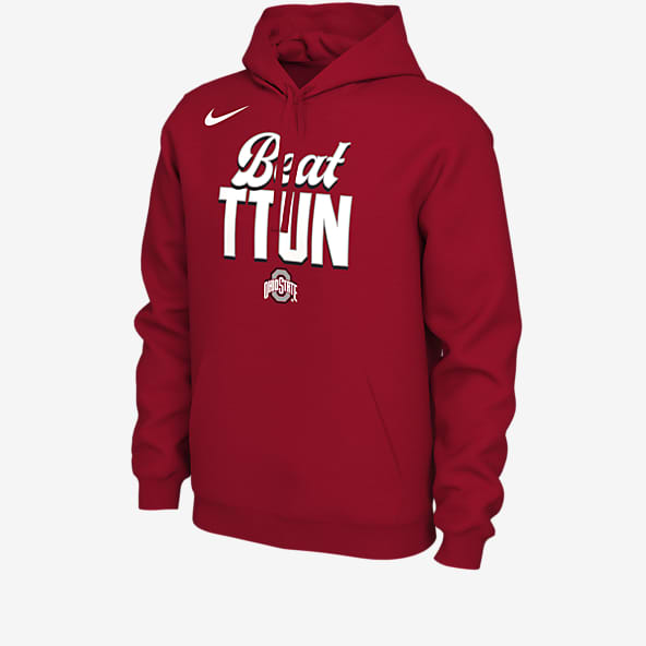 Nike college apparel hotsell